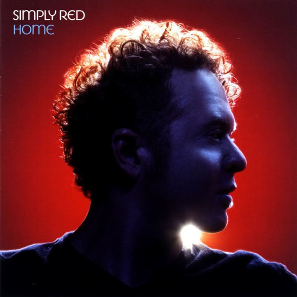 Simply Red - Something for You
